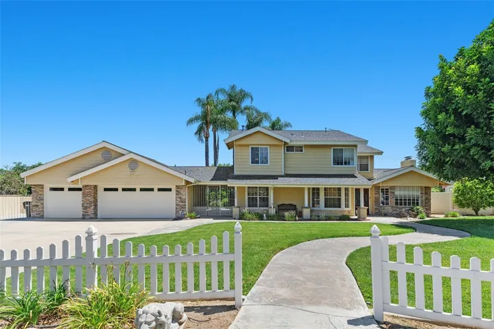 2531 Wildcat Lane, Riverside, California 92503