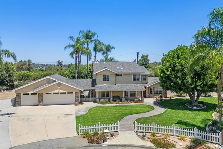 2531 Wildcat Lane, Riverside, California 92503