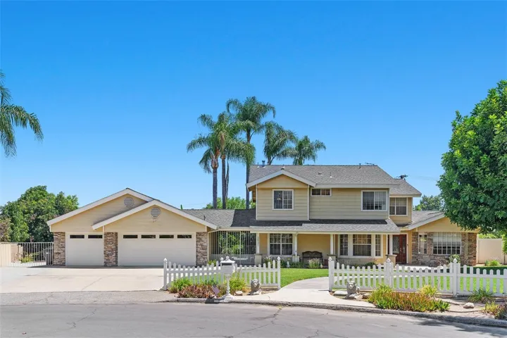 2531 Wildcat Lane, Riverside, California 92503