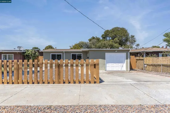 1401 Folsom Ave, San Pablo, California 94806