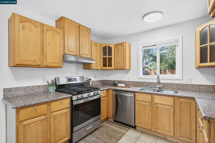 1401 Folsom Ave, San Pablo, California 94806