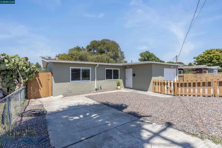 1401 Folsom Ave, San Pablo, California 94806