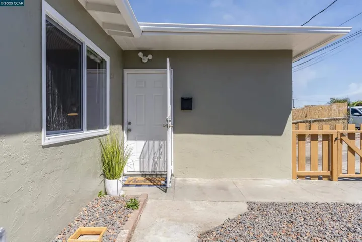 1401 Folsom Ave, San Pablo, California 94806