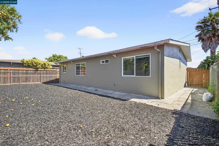 1401 Folsom Ave, San Pablo, California 94806