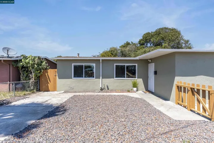 1401 Folsom Ave, San Pablo, California 94806
