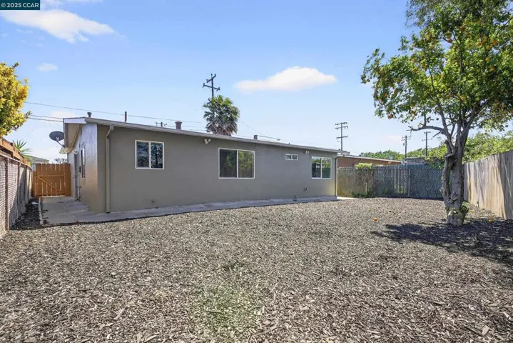 1401 Folsom Ave, San Pablo, California 94806
