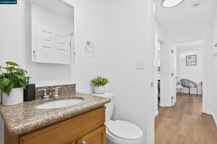1401 Folsom Ave, San Pablo, California 94806