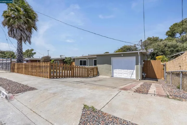 1401 Folsom Ave, San Pablo, California 94806