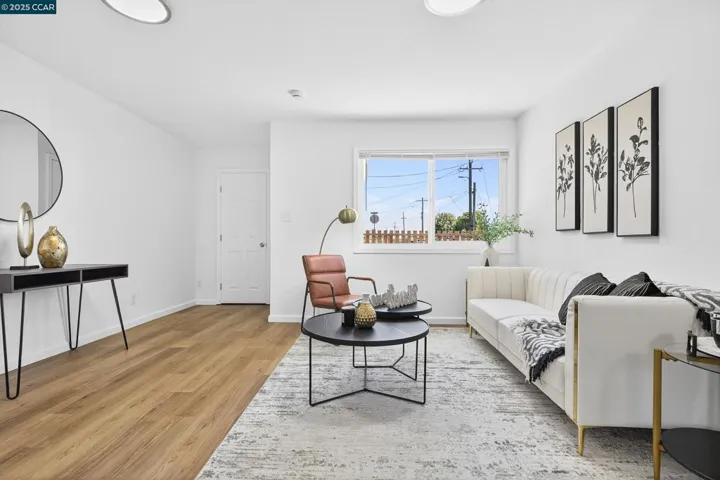 1401 Folsom Ave, San Pablo, California 94806