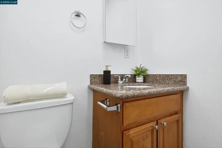 1401 Folsom Ave, San Pablo, California 94806