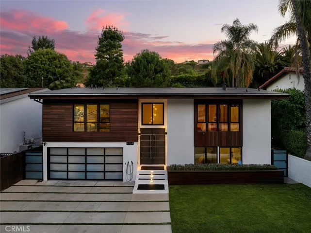 4764 Browndeer Lane, Rancho Palos Verdes, California 90275