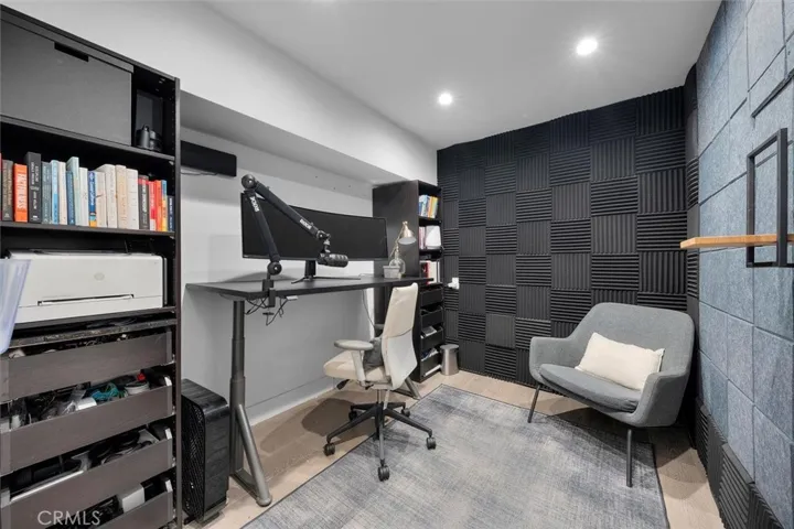 office