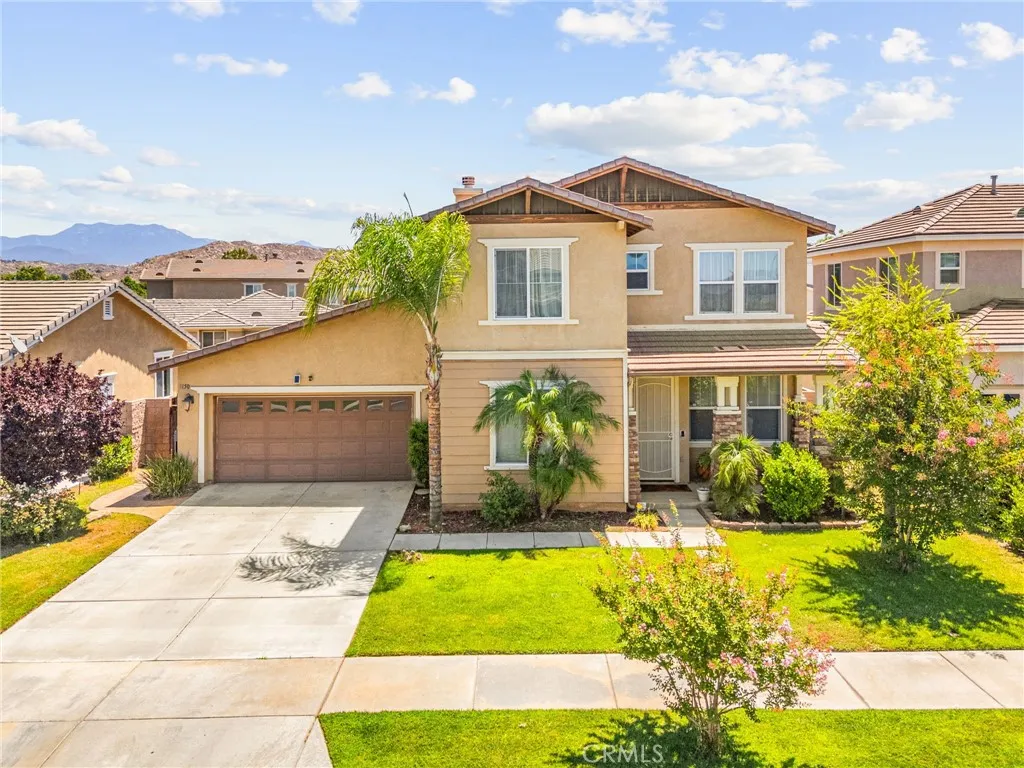 3150 Bellwood Street, Hemet, California 92543, 5 Bedrooms Bedrooms, ,3 BathroomsBathrooms,Residential,For Sale,Bellwood,SW25155651