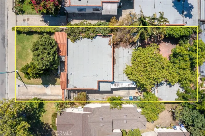 2439 California Street, Walnut Park, California 90255