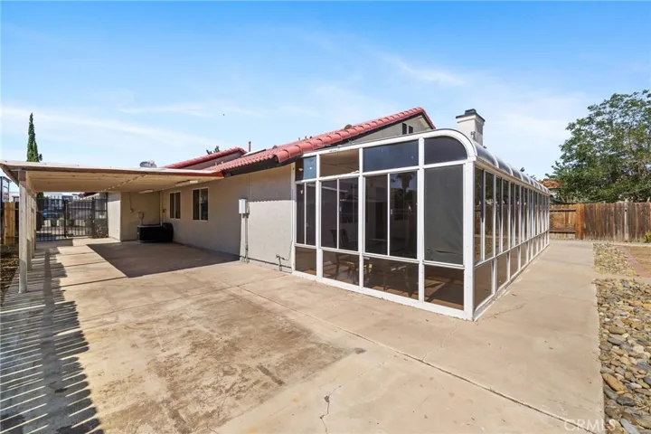 2628 E Avenue Q14, Palmdale, California 93550