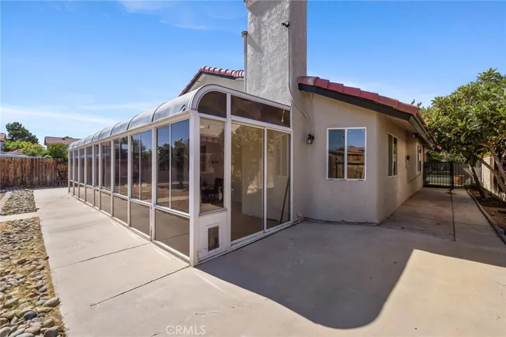 2628 E Avenue Q14, Palmdale, California 93550