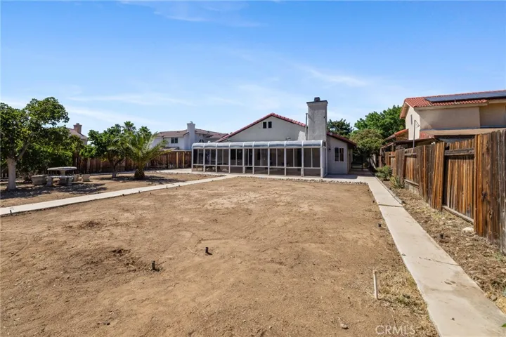 2628 E Avenue Q14, Palmdale, California 93550
