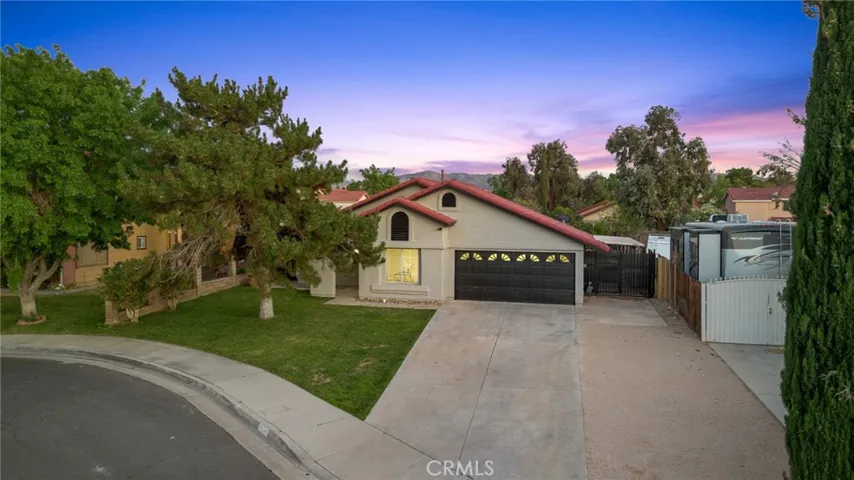 2628 E Avenue Q14, Palmdale, California 93550