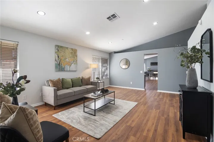 2628 E Avenue Q14, Palmdale, California 93550