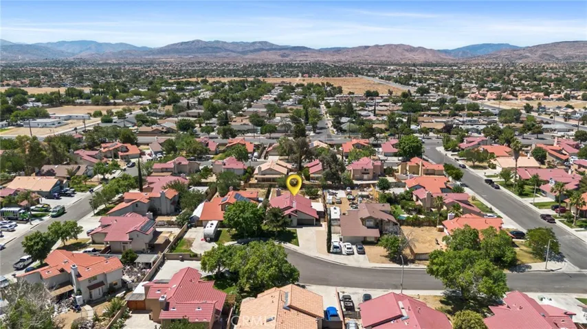 2628 E Avenue Q14, Palmdale, California 93550