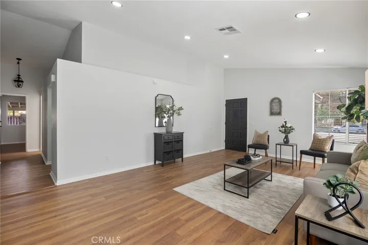 2628 E Avenue Q14, Palmdale, California 93550