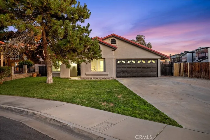 2628 E Avenue Q14, Palmdale, California 93550