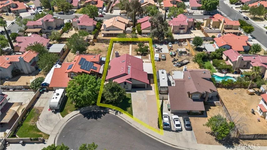 2628 E Avenue Q14, Palmdale, California 93550