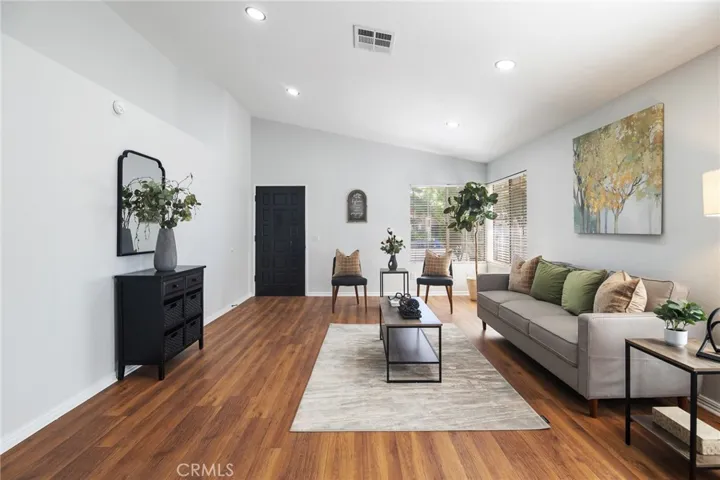 2628 E Avenue Q14, Palmdale, California 93550