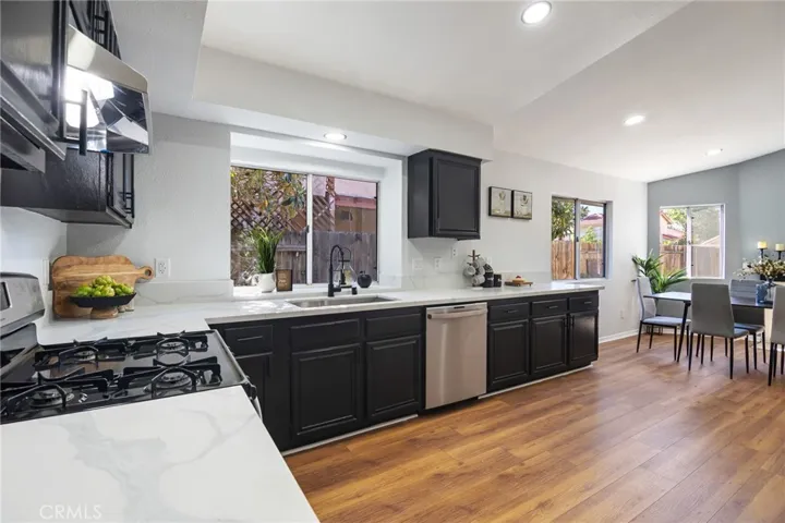 2628 E Avenue Q14, Palmdale, California 93550