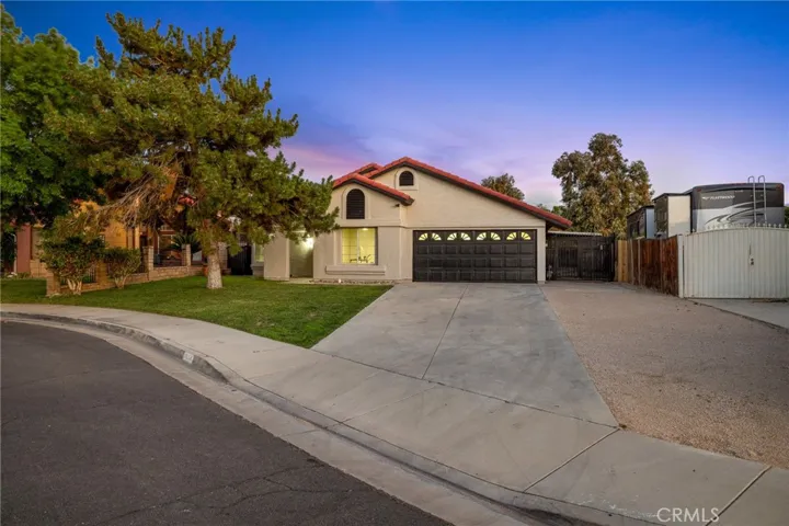 2628 E Avenue Q14, Palmdale, California 93550