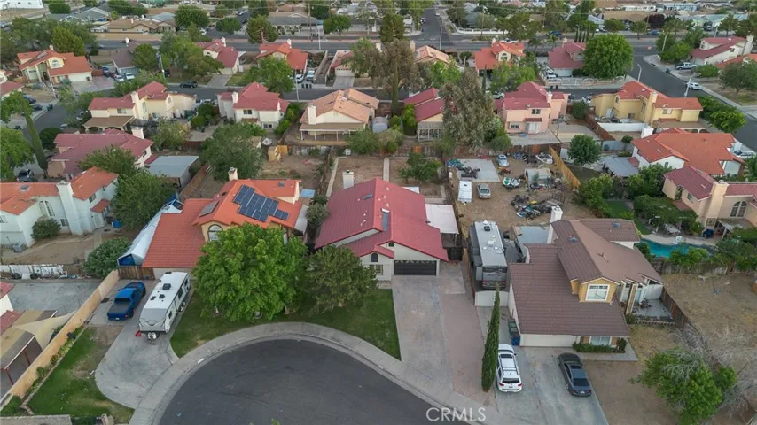 2628 E Avenue Q14, Palmdale, California 93550