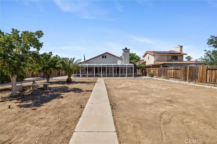 2628 E Avenue Q14, Palmdale, California 93550