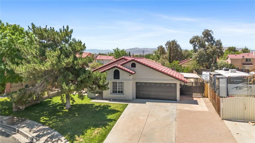 2628 E Avenue Q14, Palmdale, California 93550