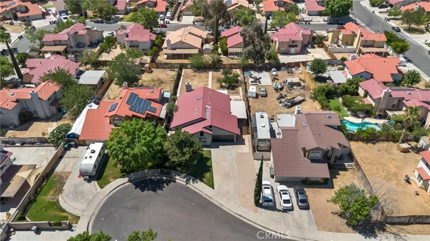 2628 E Avenue Q14, Palmdale, California 93550