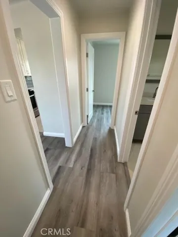 5471 Olive Avenue Rear House, Long Beach, California 90805