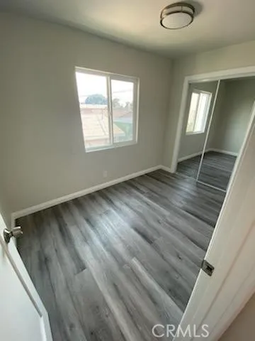5471 Olive Avenue Rear House, Long Beach, California 90805