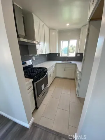 5471 Olive Avenue Rear House, Long Beach, California 90805