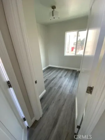 5471 Olive Avenue Rear House, Long Beach, California 90805
