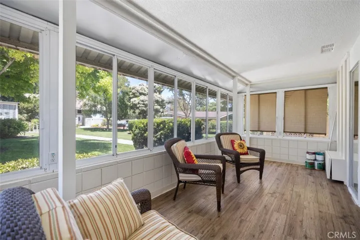 Sun Room