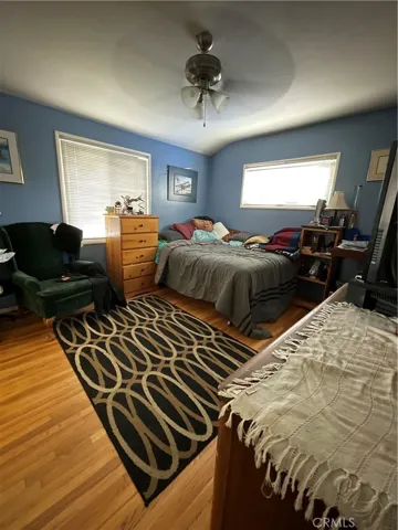 Primary bedroom #1