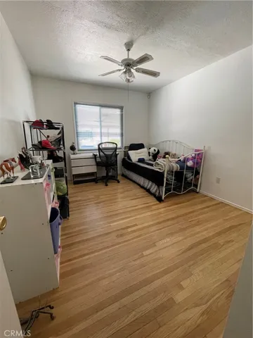 Bedroom #3
Bedroom #2 not shown but similar to #3