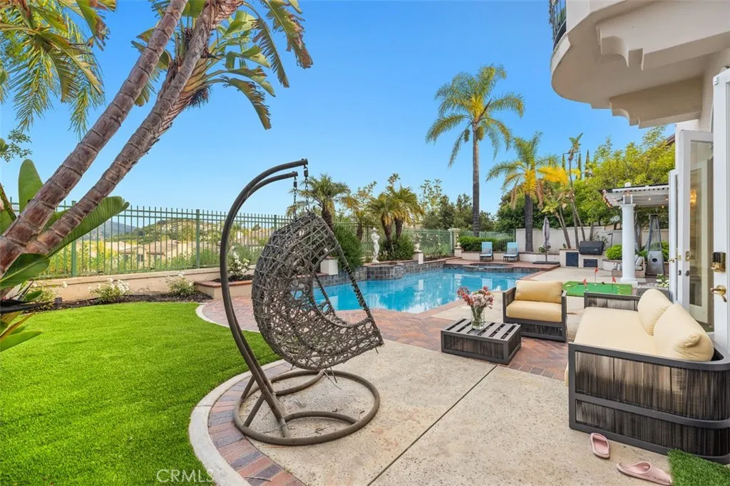 6 Sawmill, Rancho Santa Margarita, California 92679, 6 Bedrooms Bedrooms, ,5 BathroomsBathrooms,Residential,For Sale,Sawmill,OC25155893