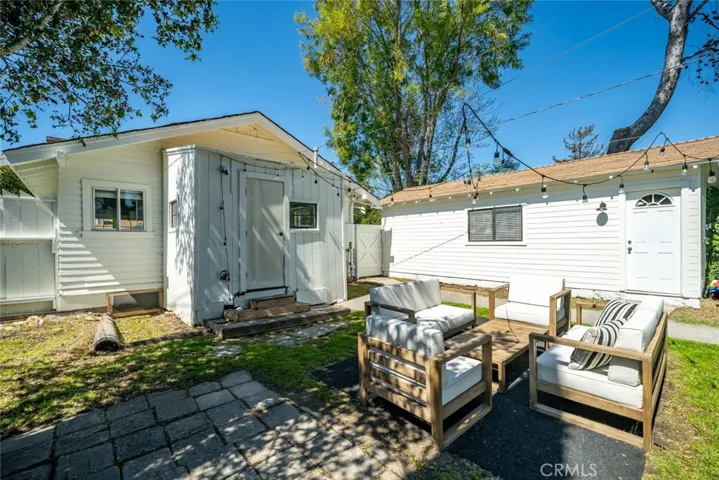 2082 Harris Street, San Luis Obispo, California 93401