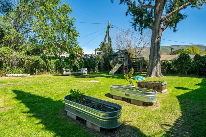 2082 Harris Street, San Luis Obispo, California 93401