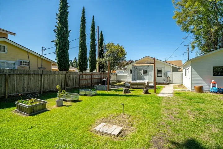 2082 Harris Street, San Luis Obispo, California 93401