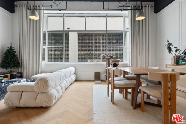 1130 S Flower Street 310, Los Angeles, California 90015