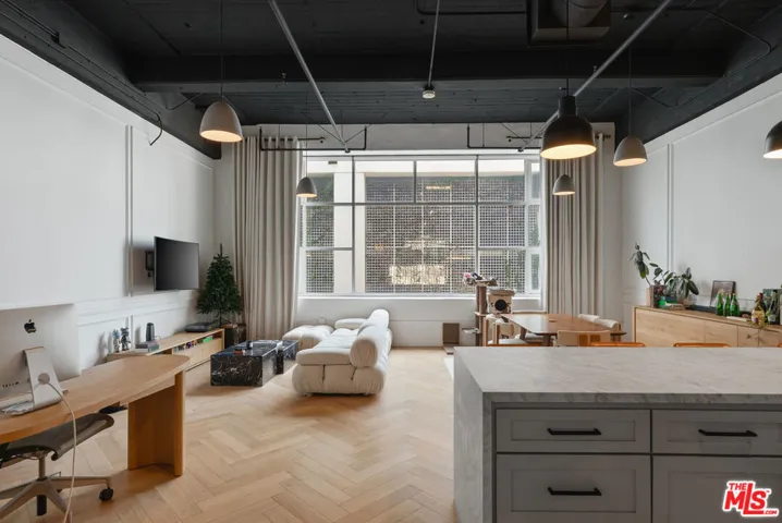 1130 S Flower Street 310, Los Angeles, California 90015