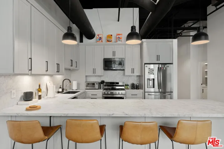 1130 S Flower Street 310, Los Angeles, California 90015