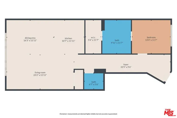 1130 S Flower Street 310, Los Angeles, California 90015