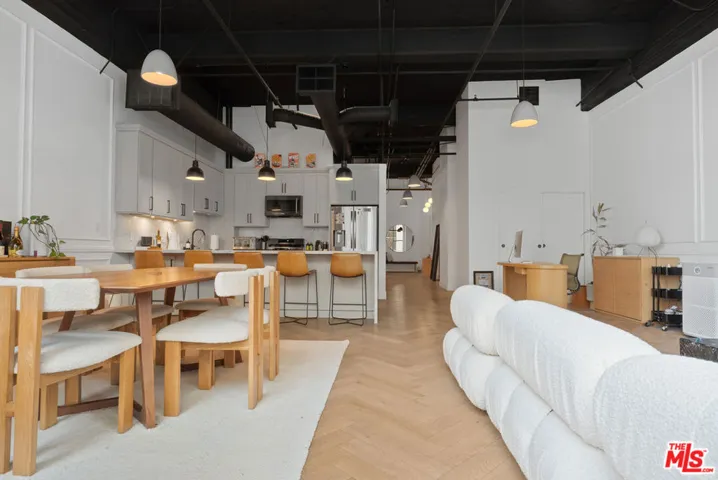 1130 S Flower Street 310, Los Angeles, California 90015